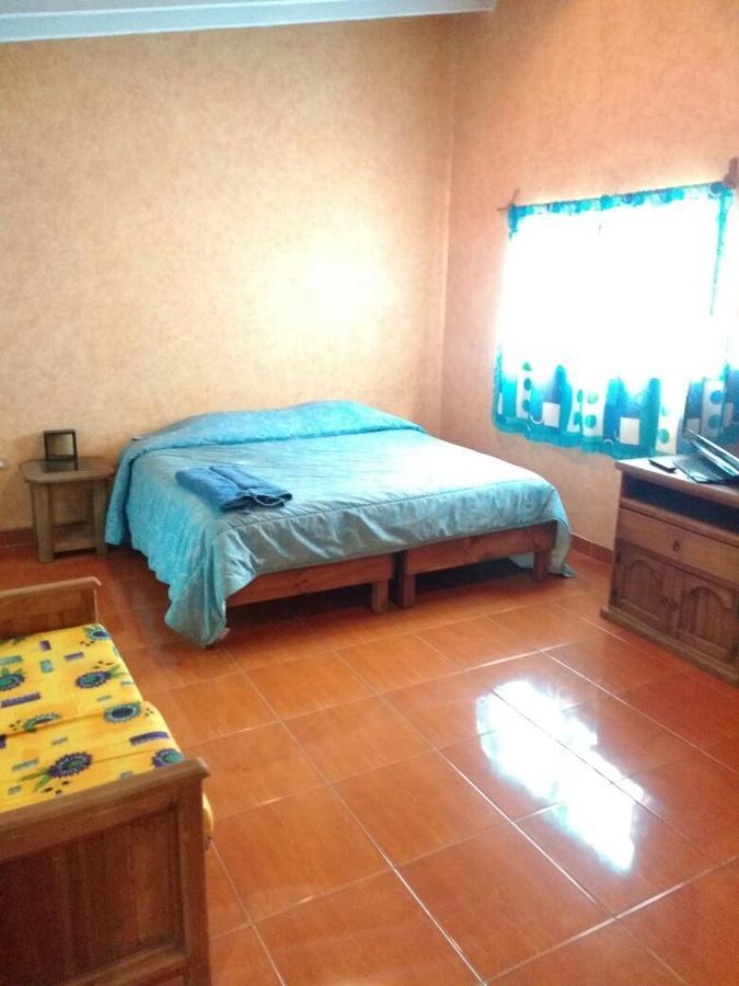 Hospedaje Ornelas Ξενοδοχείο Tepoztlan Δωμάτιο φωτογραφία