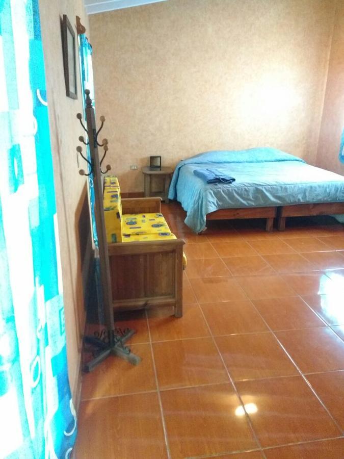 Hospedaje Ornelas Ξενοδοχείο Tepoztlan Δωμάτιο φωτογραφία