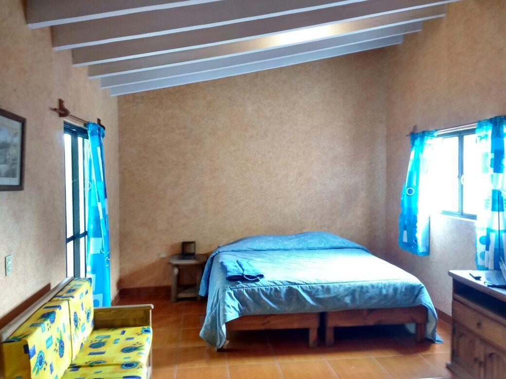 Hospedaje Ornelas Ξενοδοχείο Tepoztlan Δωμάτιο φωτογραφία