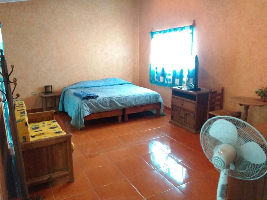 Hospedaje Ornelas Ξενοδοχείο Tepoztlan Δωμάτιο φωτογραφία