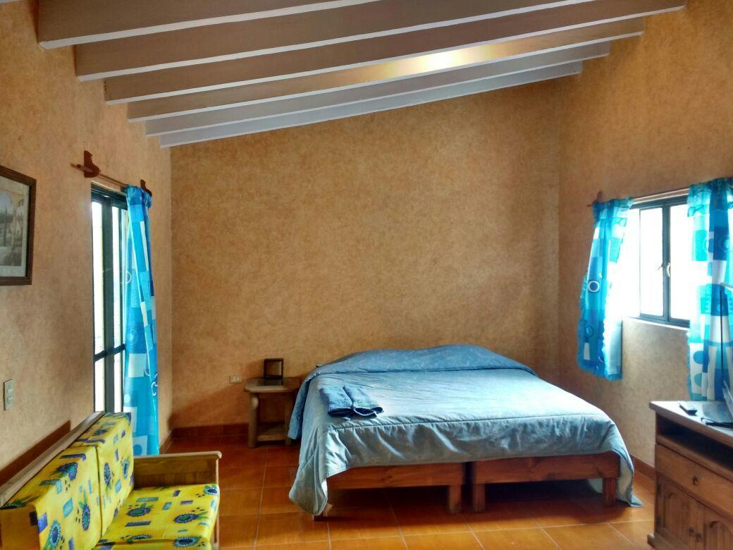 Hospedaje Ornelas Ξενοδοχείο Tepoztlan Δωμάτιο φωτογραφία
