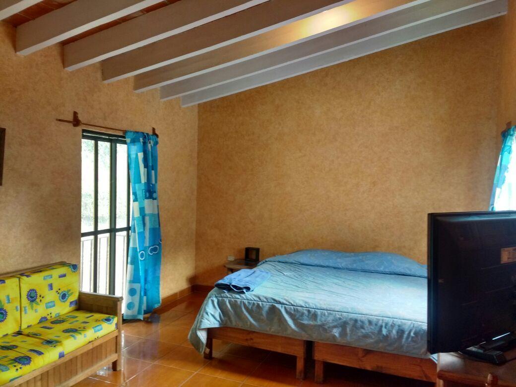 Hospedaje Ornelas Ξενοδοχείο Tepoztlan Δωμάτιο φωτογραφία