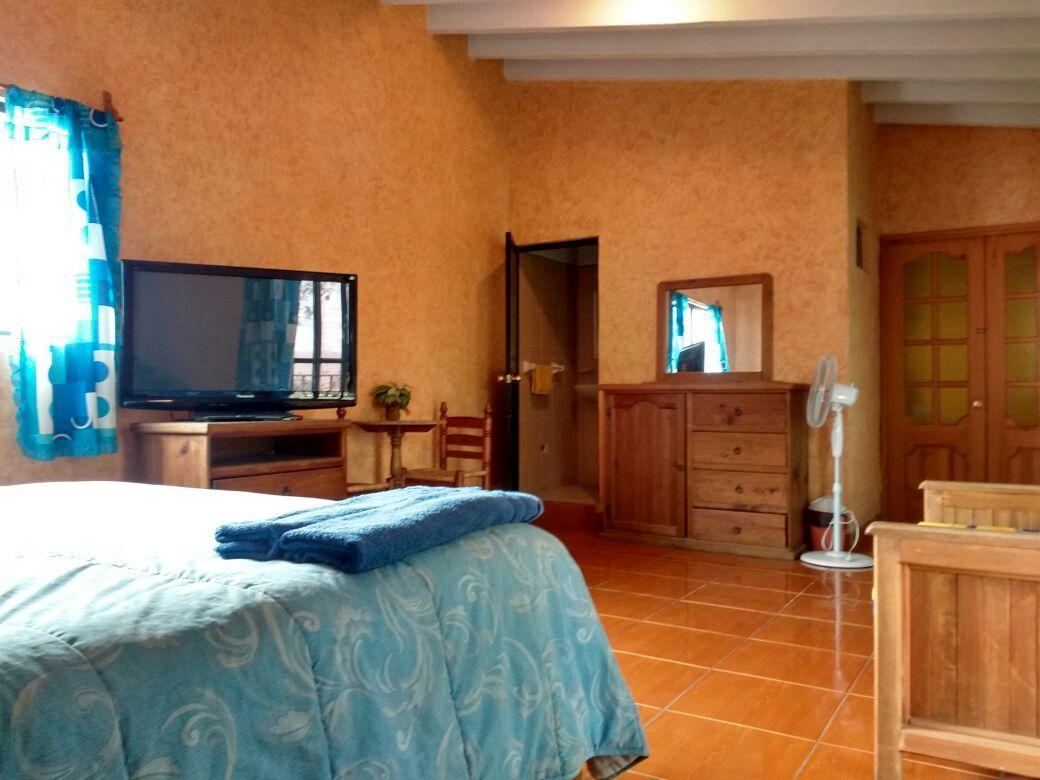 Hospedaje Ornelas Ξενοδοχείο Tepoztlan Δωμάτιο φωτογραφία