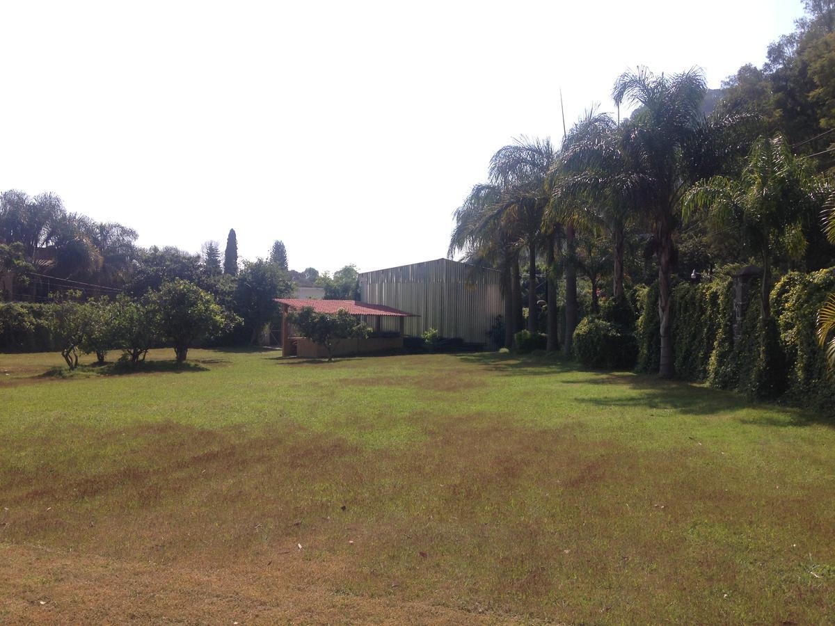 Hospedaje Ornelas Ξενοδοχείο Tepoztlan Εξωτερικό φωτογραφία
