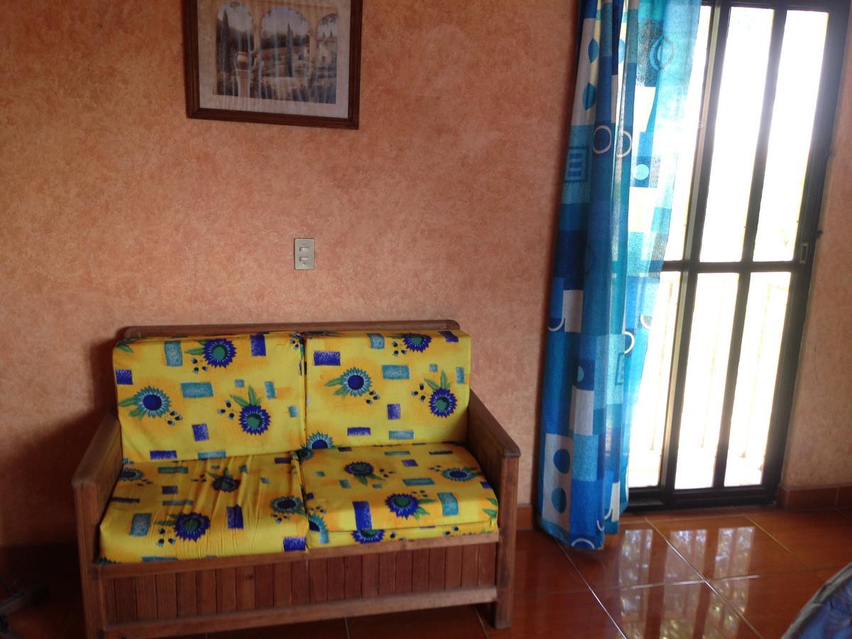 Hospedaje Ornelas Ξενοδοχείο Tepoztlan Εξωτερικό φωτογραφία
