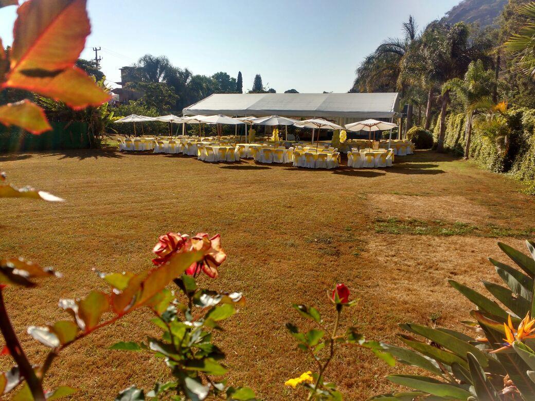 Hospedaje Ornelas Ξενοδοχείο Tepoztlan Εξωτερικό φωτογραφία