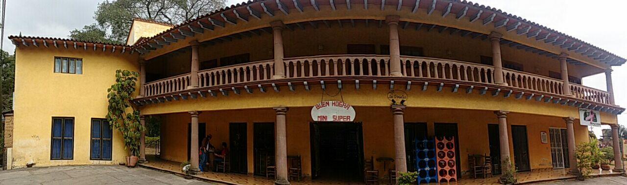 Hospedaje Ornelas Ξενοδοχείο Tepoztlan Δωμάτιο φωτογραφία