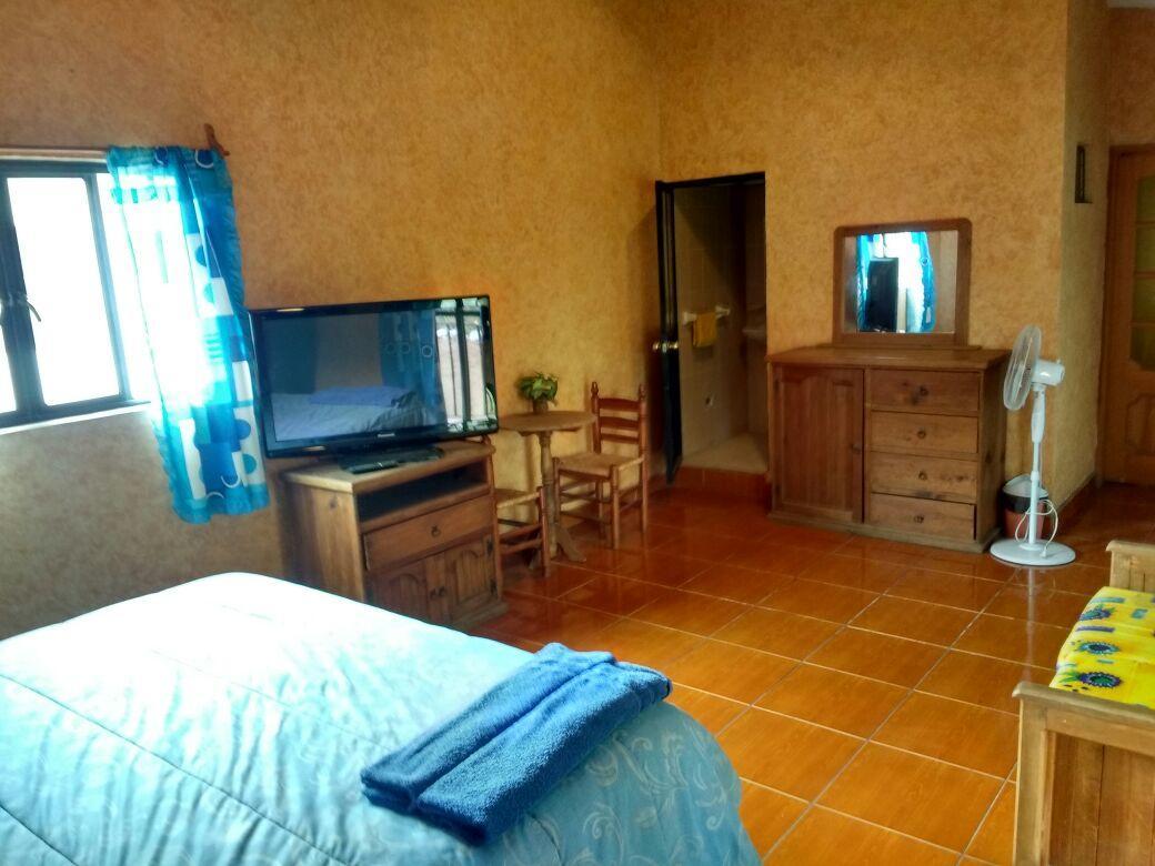 Hospedaje Ornelas Ξενοδοχείο Tepoztlan Δωμάτιο φωτογραφία